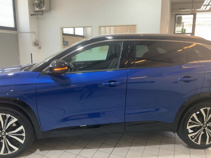 Renault Austral 1.2 Hybrid E-Tech Iconic — zdjęcie 4