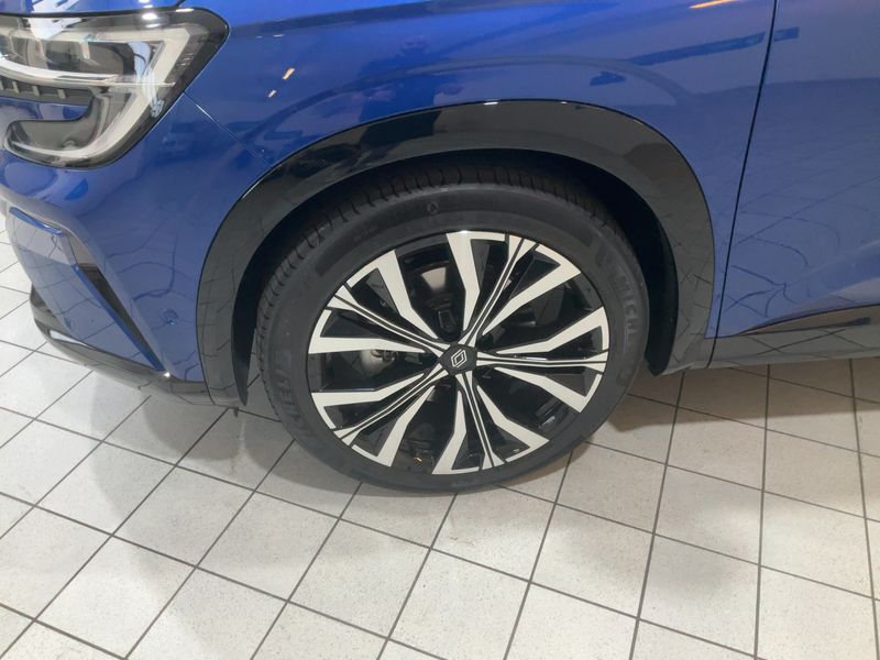 Renault Austral 1.2 Hybrid E-Tech Iconic 2023 – снимка 3