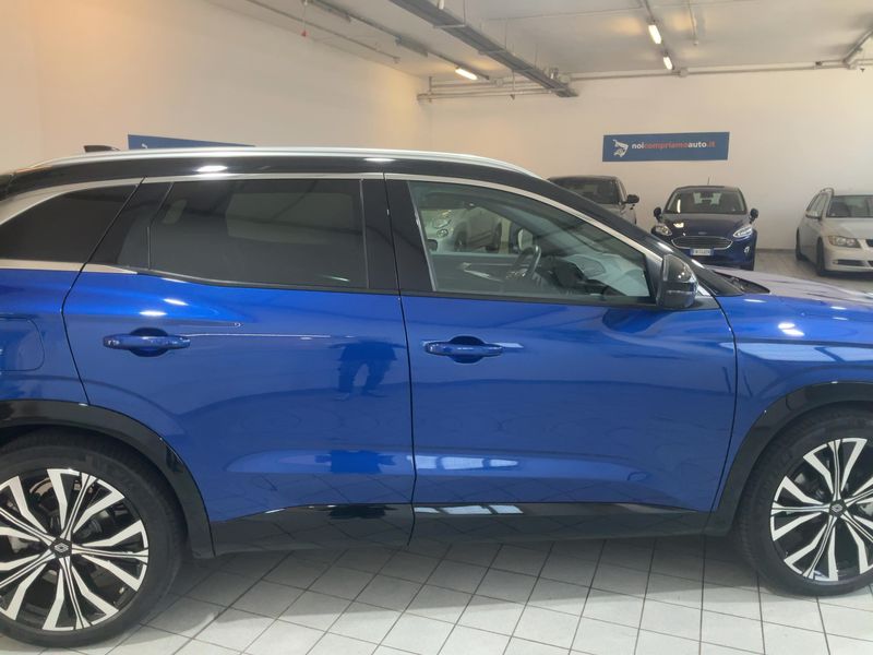 Renault Austral 1.2 Hybrid E-Tech Iconic — zdjęcie 7