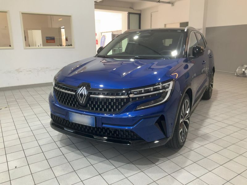Renault Austral 1.2 Hybrid E-Tech Iconic