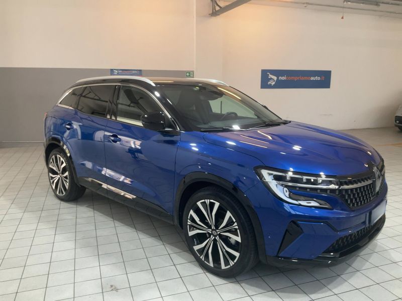 Renault Austral 1.2 Hybrid E-Tech Iconic — zdjęcie 8