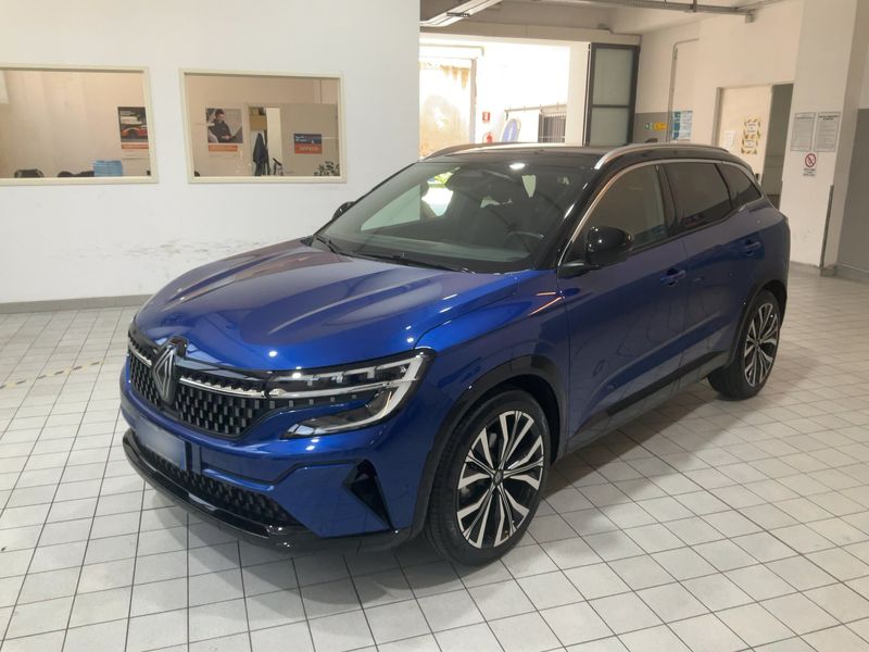Renault Austral 1.2 Hybrid E-Tech Iconic — zdjęcie 2