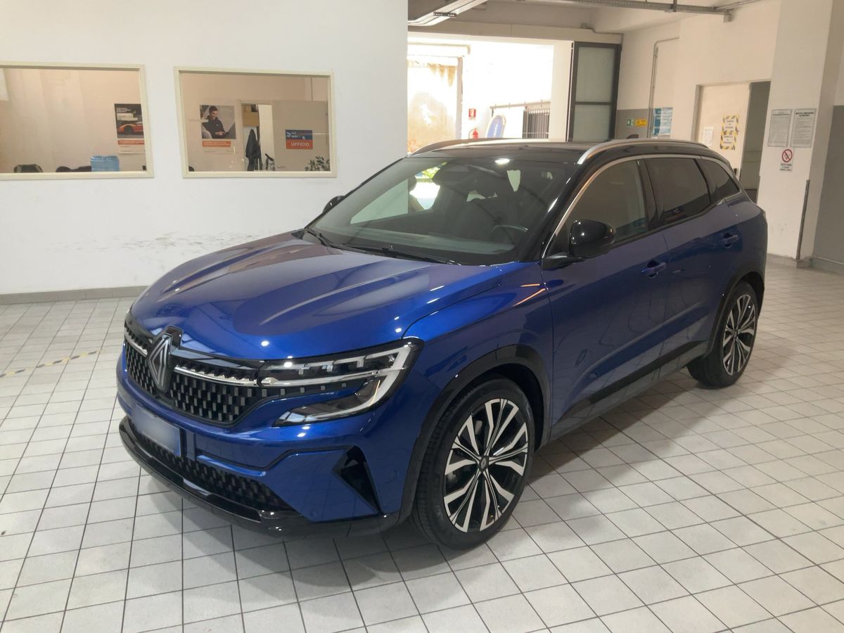Renault Austral d'occasion