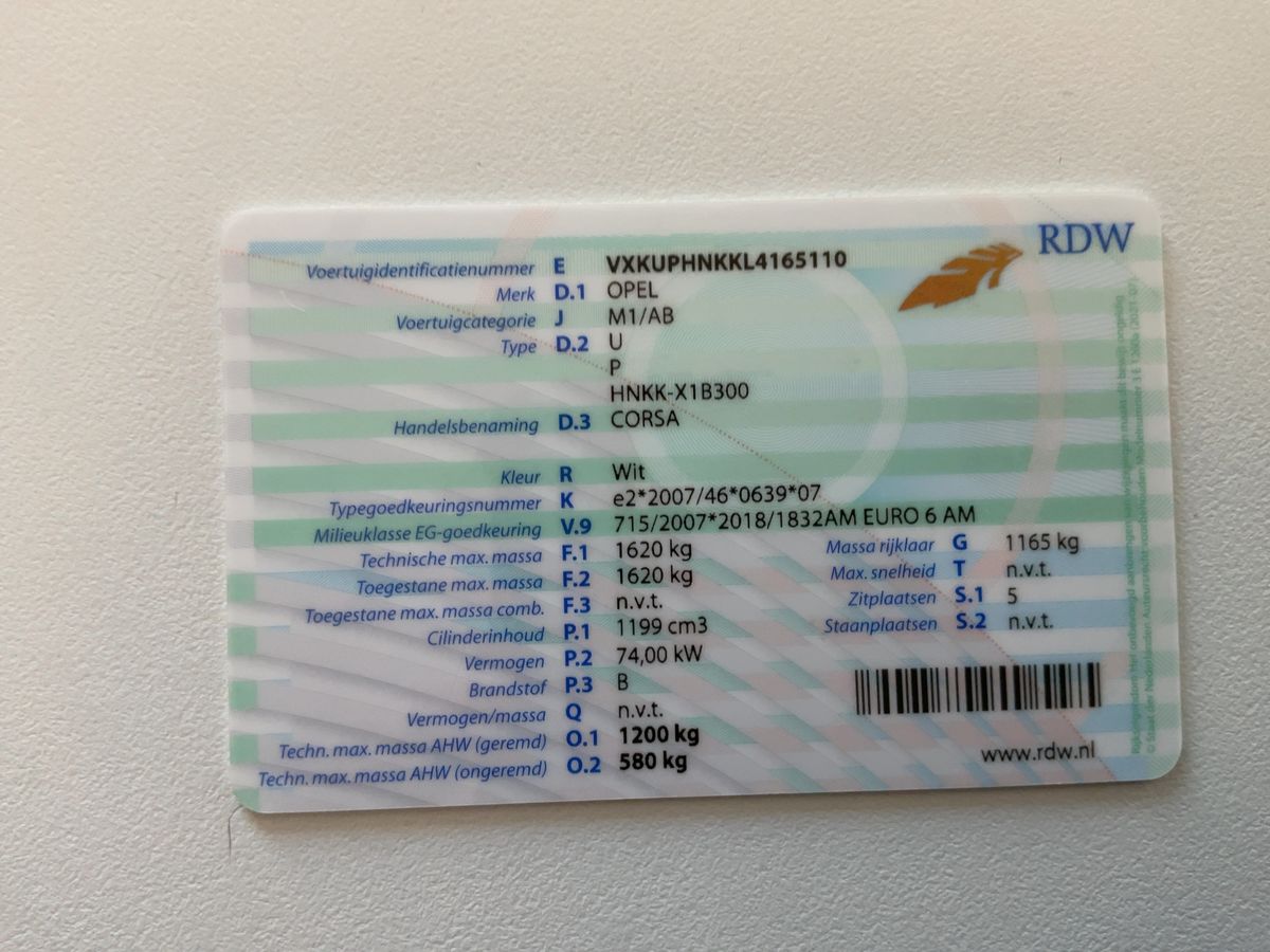 Opel Corsa d'occasion