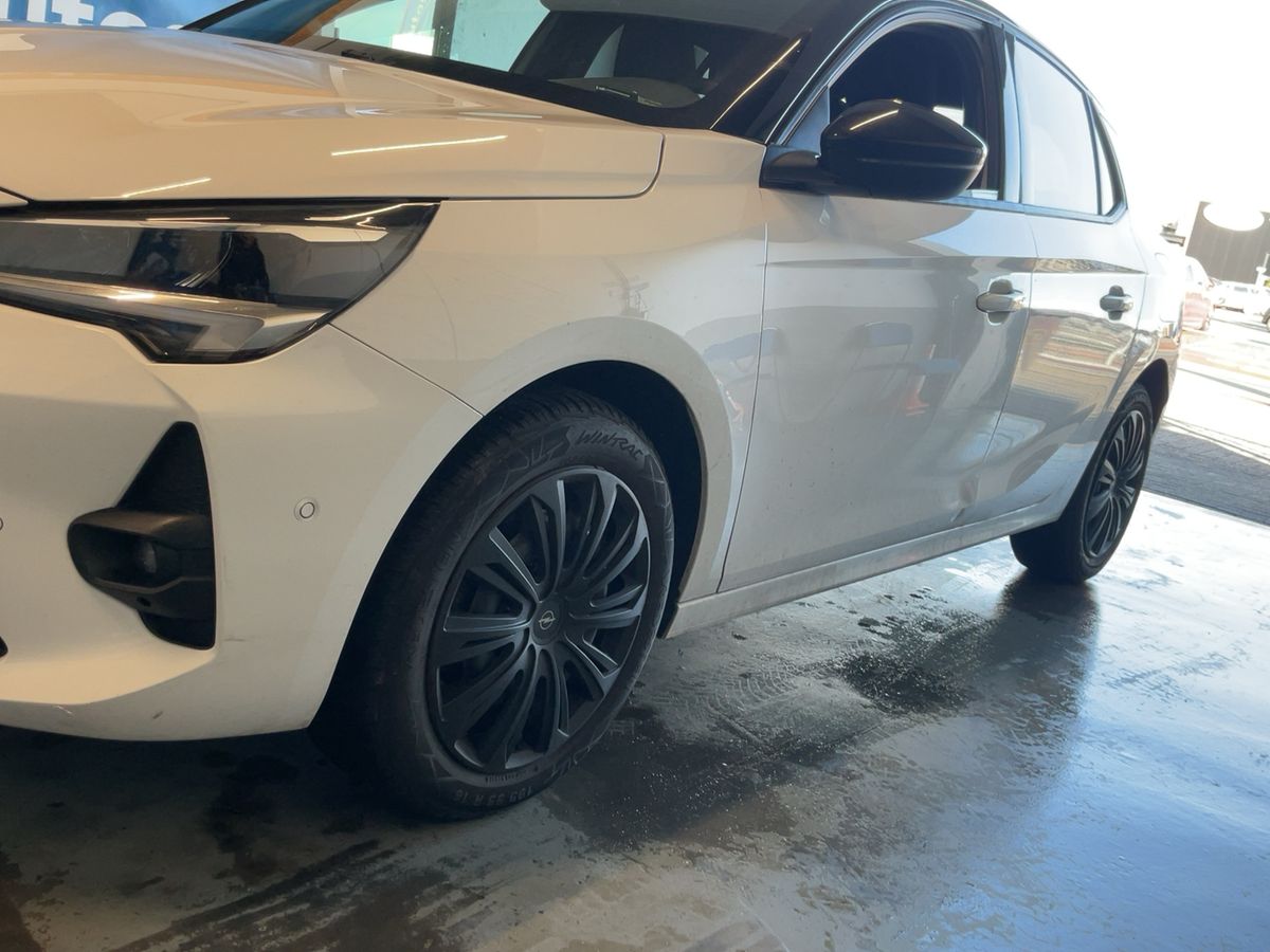 Opel Corsa d'occasion