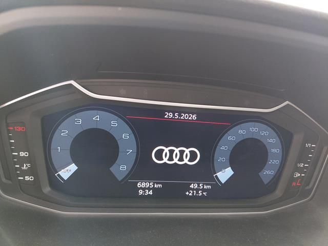 Audi A1 Sportback 30 TFSI Adrenalin — zdjęcie 12