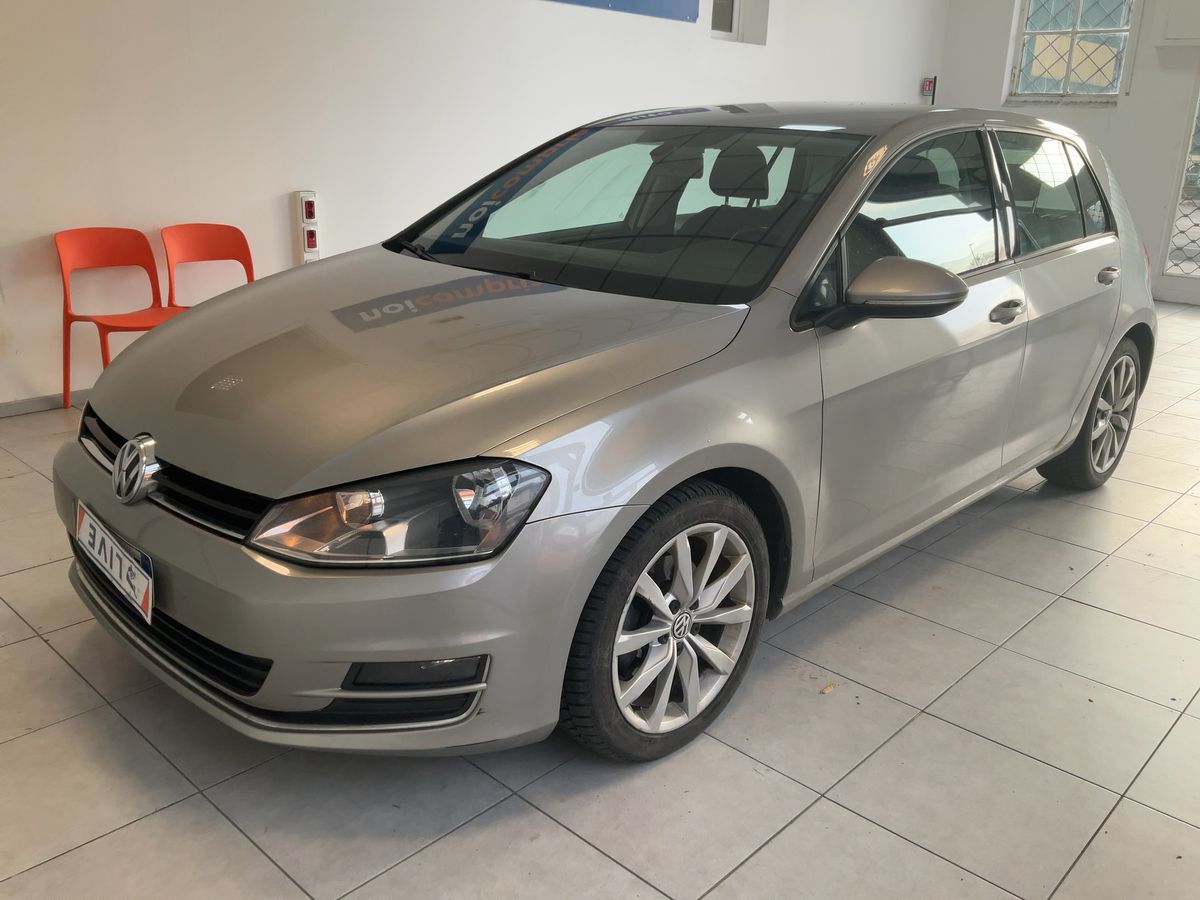 Volkswagen Golf d'occasion