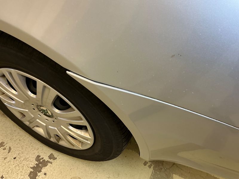 Skoda Octavia 1.6 TDI Ambition 2013 – снимка 33