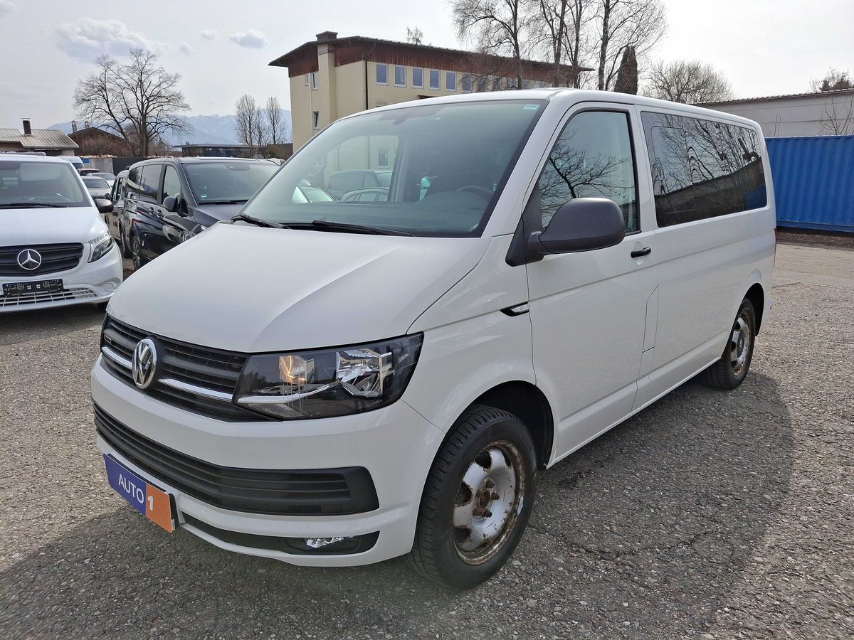 Volkswagen T6 d'occasion