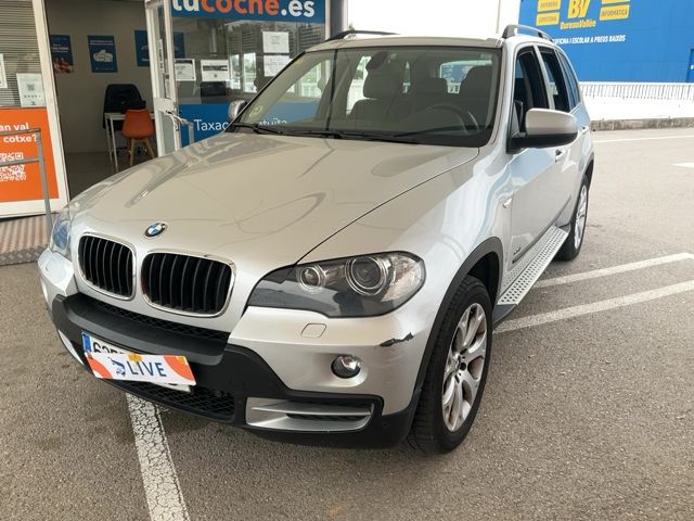 X5 3.0d