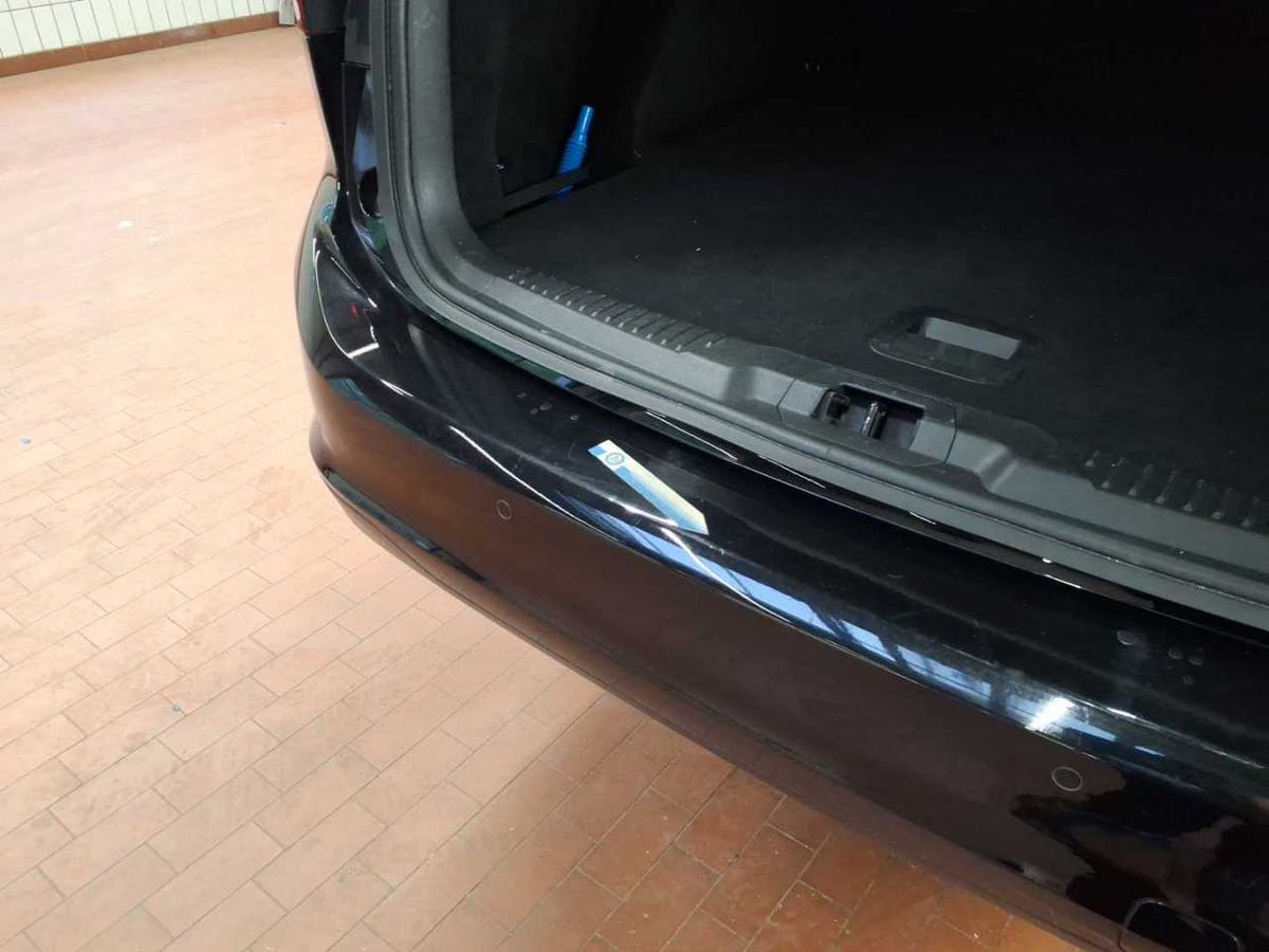 Ford Focus d'occasion
