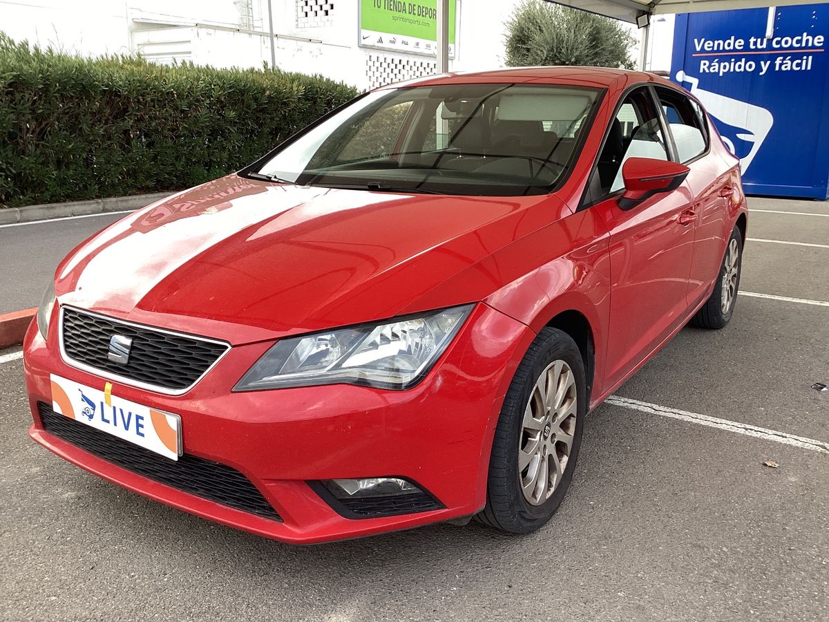 Seat Leon 1.6 TDI Style