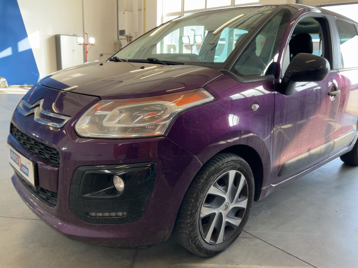 Citroen C3 d'occasion