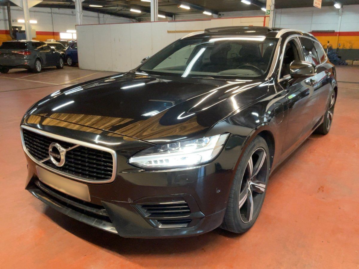 Volvo V90 d'occasion