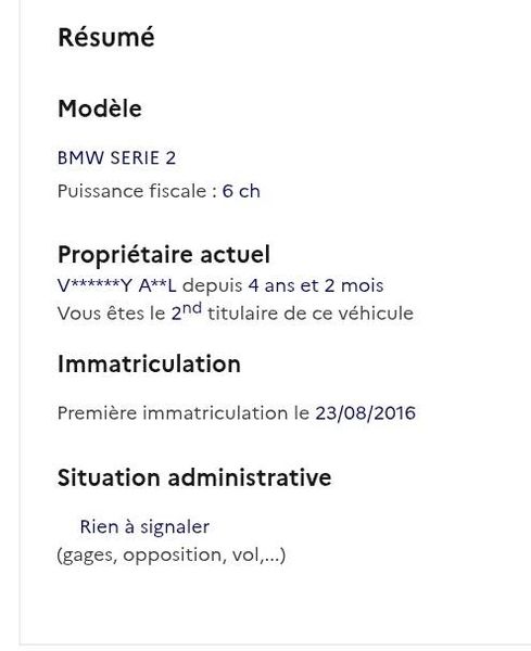 BMW 2er 216d Active Tourer Business — zdjęcie 17