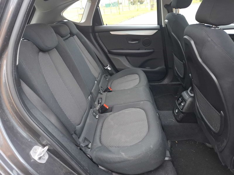 BMW 2er 216d Active Tourer Business — zdjęcie 14