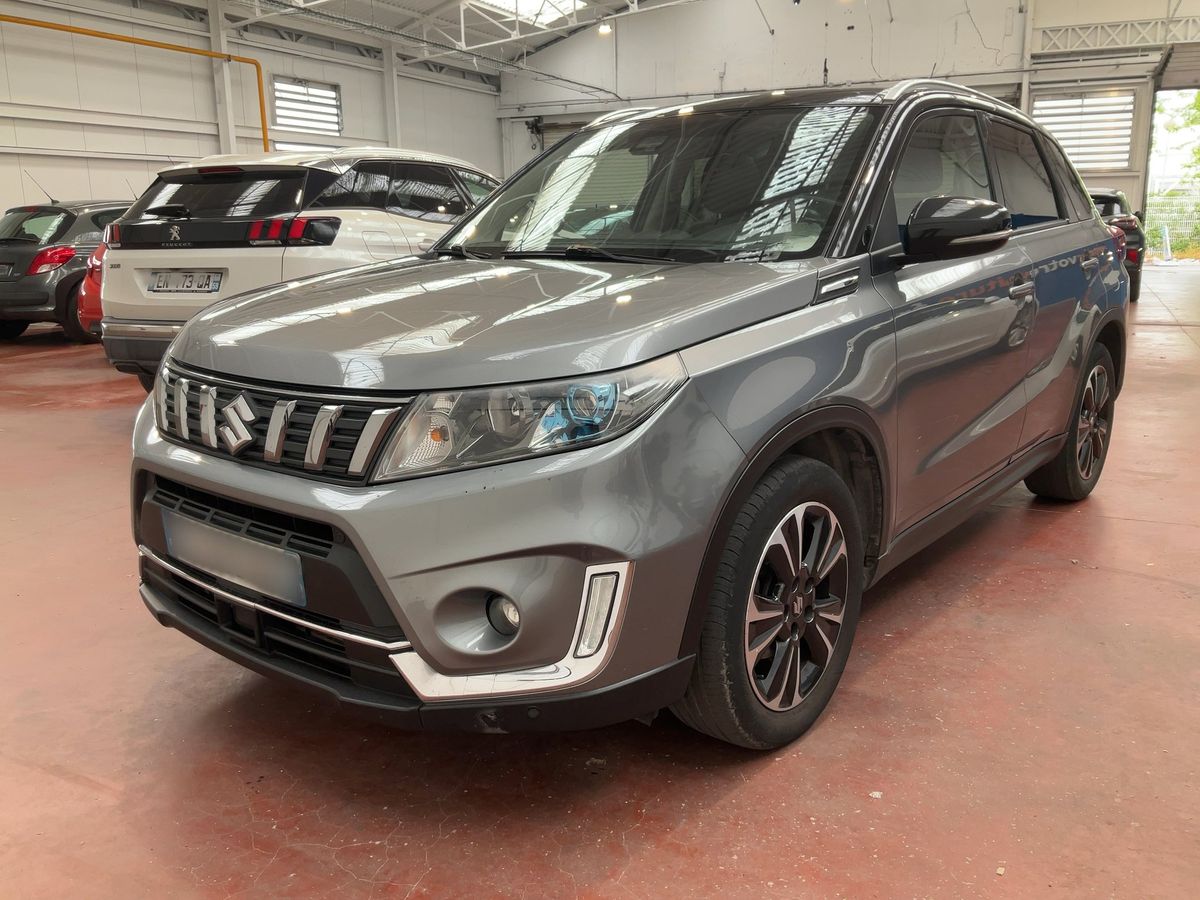 Suzuki Vitara 2019