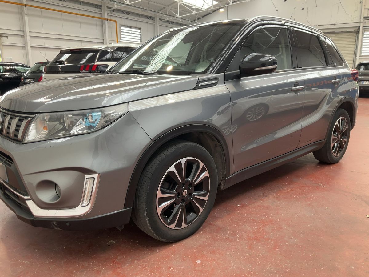 Suzuki Vitara d'occasion