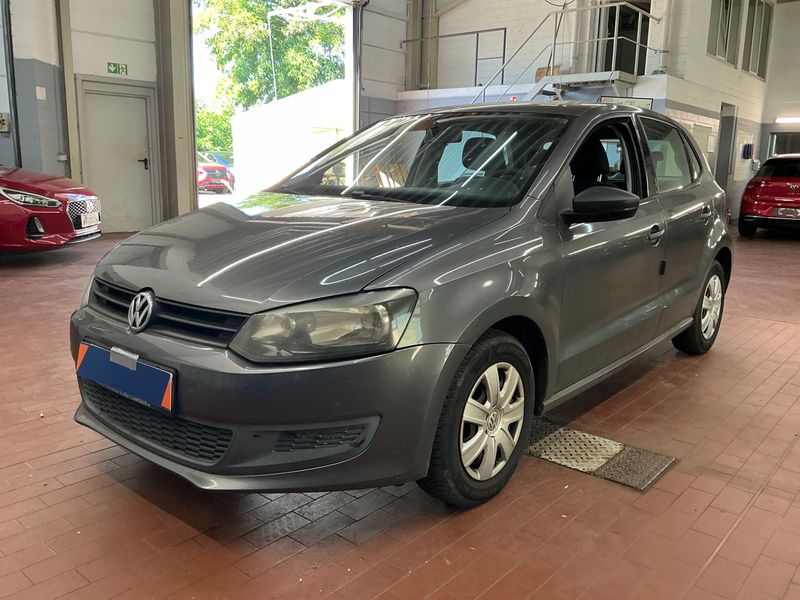 Polo 1.2 Trendline