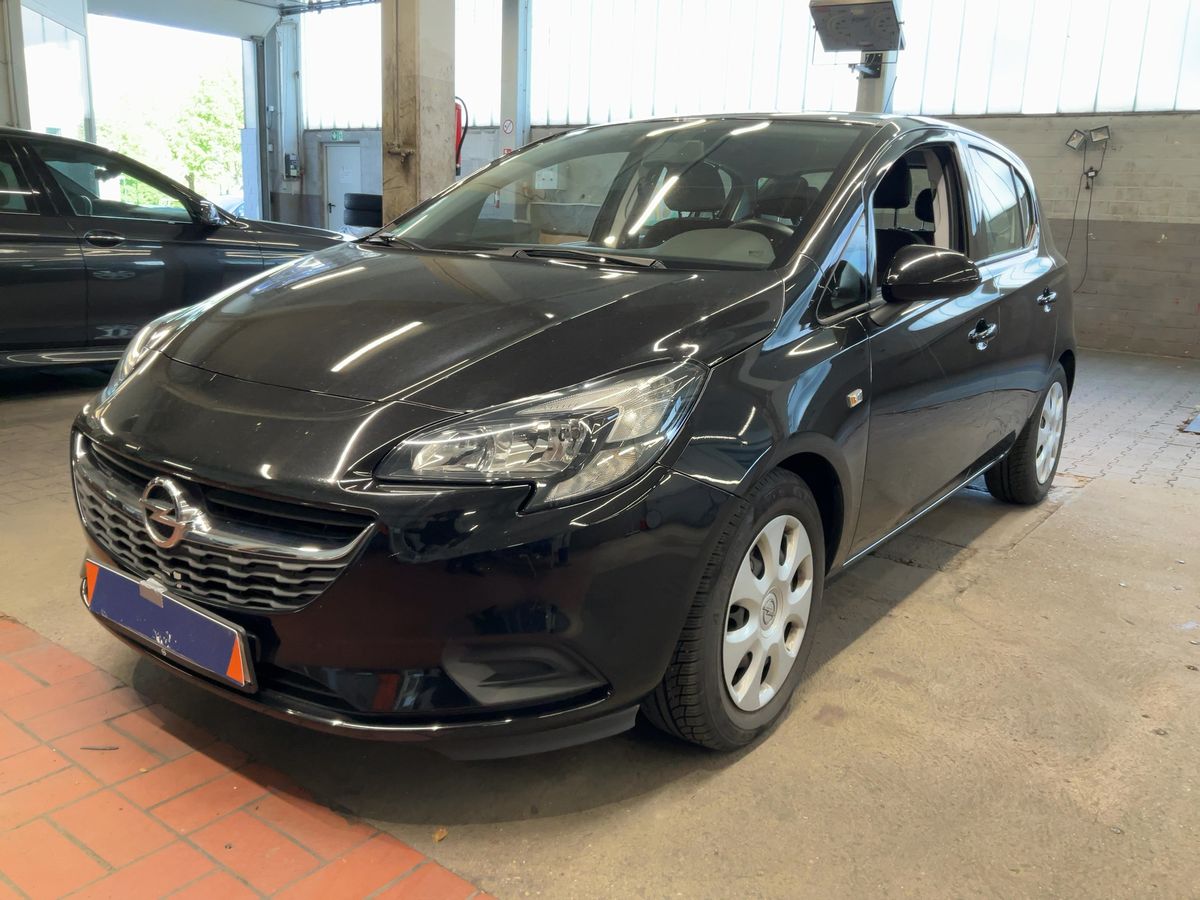 Opel Corsa 2017