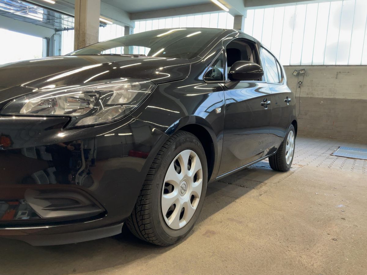Opel Corsa d'occasion