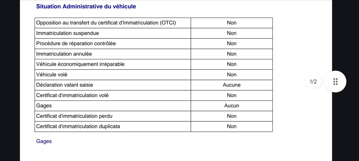 Peugeot Expert d'occasion