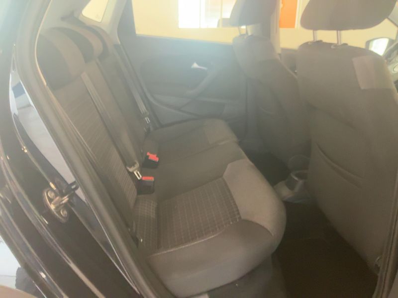 Volkswagen Polo 1.4 TDI Comfortline — zdjęcie 14