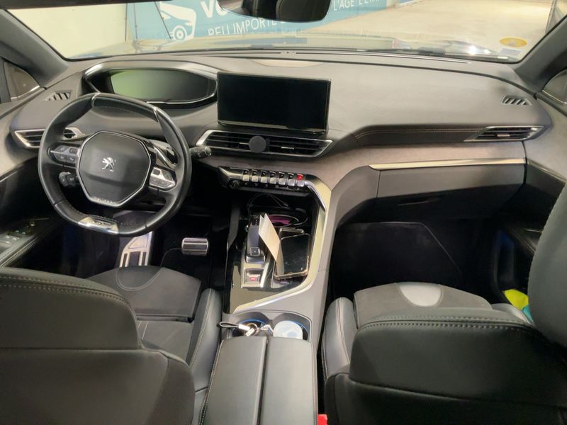 Peugeot 5008 1.5 Blue-HDi GT Pack — zdjęcie 12