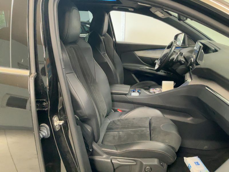 Peugeot 5008 1.5 Blue-HDi GT Pack — zdjęcie 11