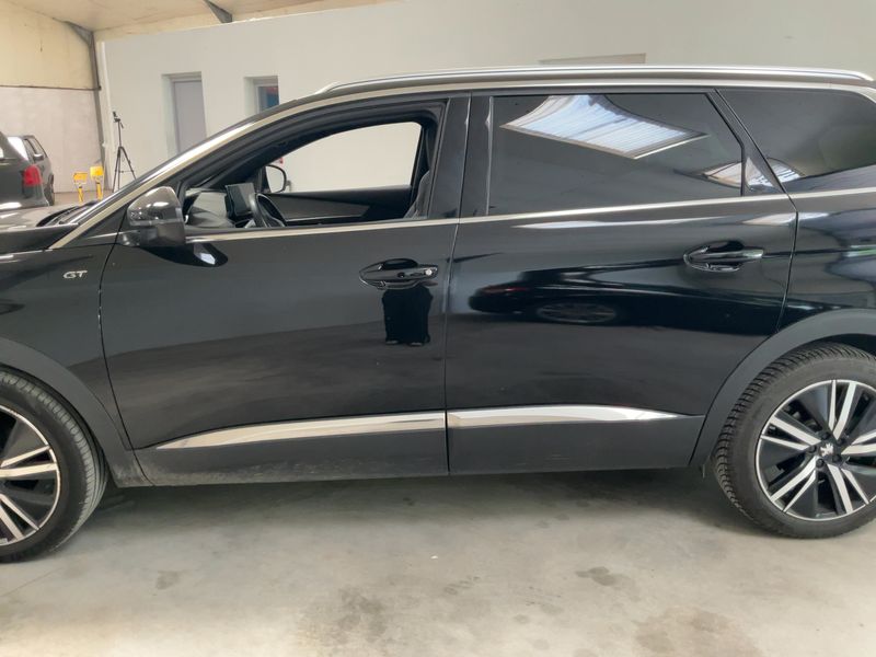 Peugeot 5008 1.5 Blue-HDi GT Pack — zdjęcie 4