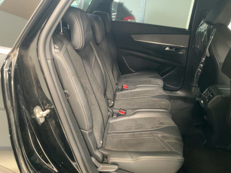 Peugeot 5008 1.5 Blue-HDi GT Pack — zdjęcie 14