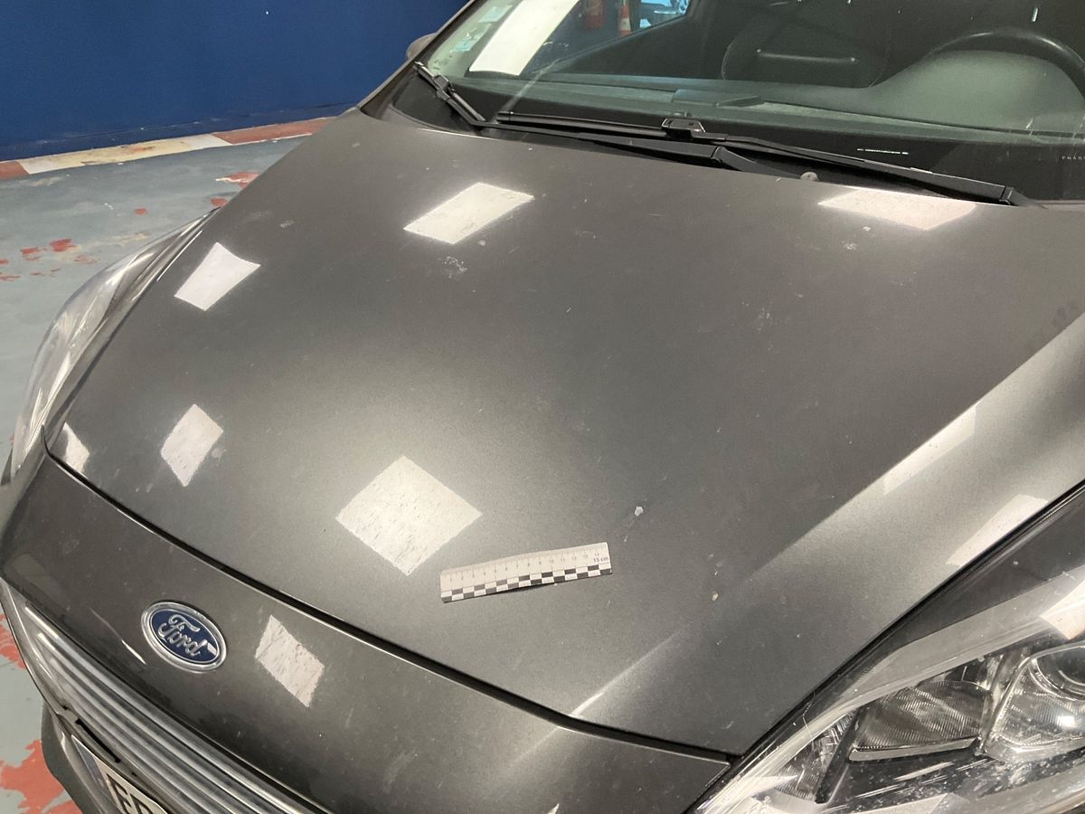 Ford Fiesta 2017 — photo 3