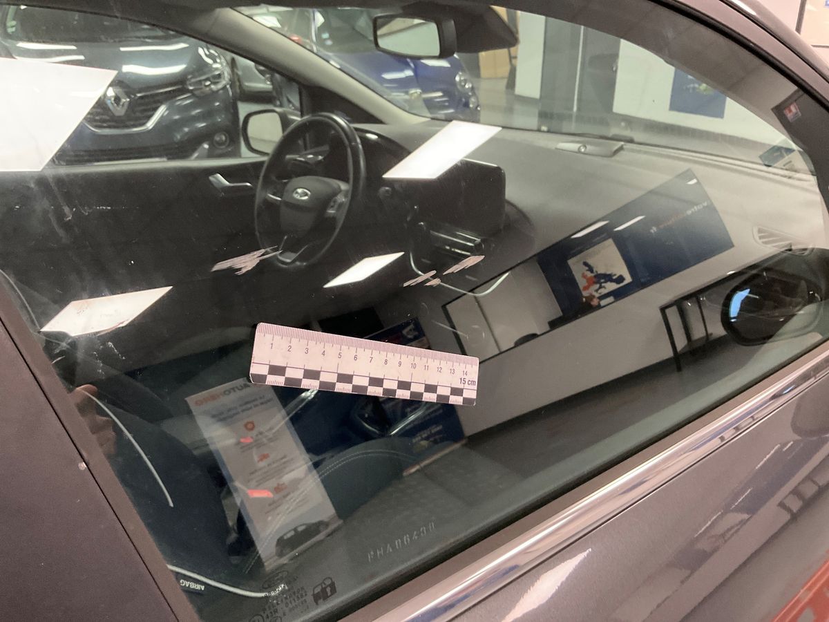 Ford Fiesta 2017 — photo 32