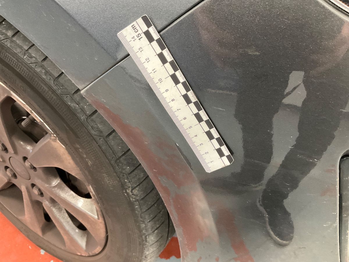 Ford Fiesta 2017 — photo 36