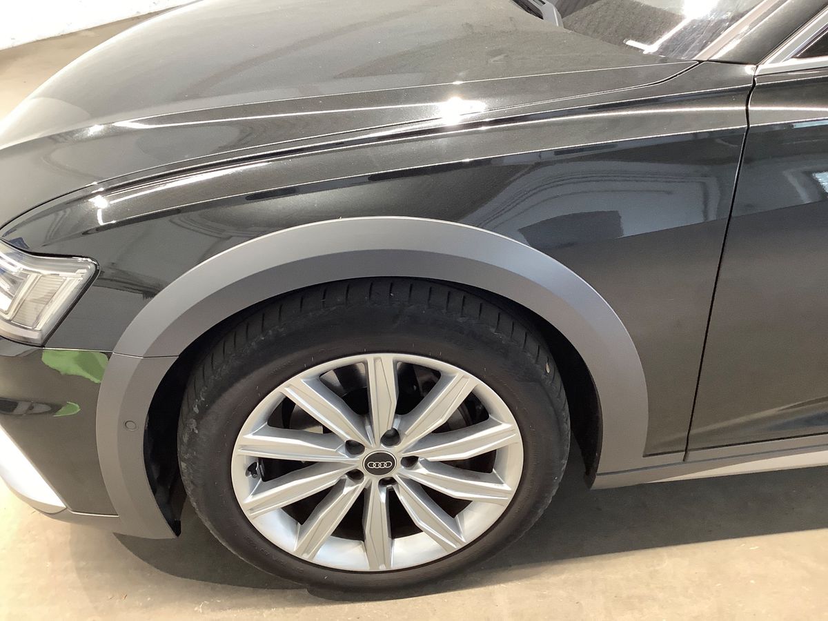 Audi A6 Allroad 45 TDI