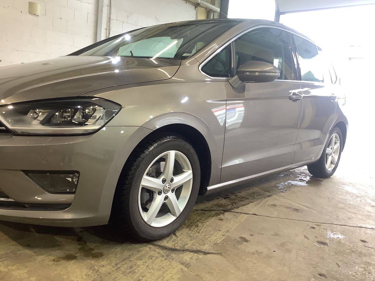 Volkswagen Golf d'occasion