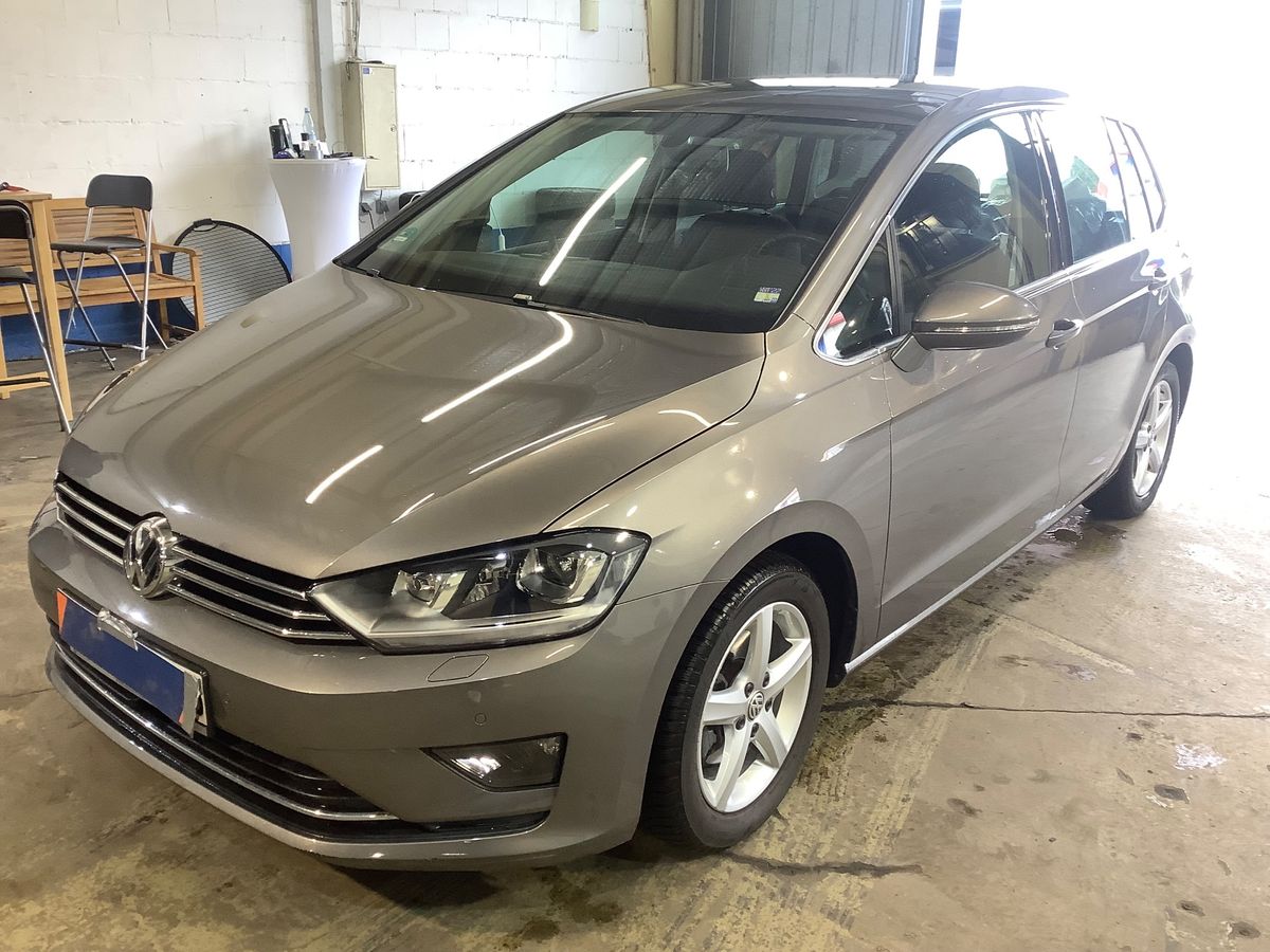 Volkswagen Golf d'occasion