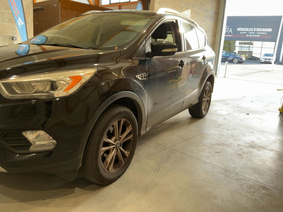 Ford Kuga d'occasion