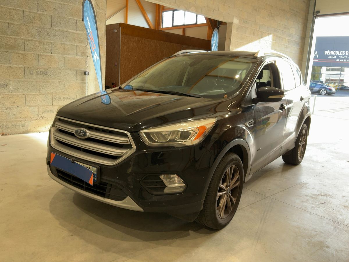 Ford Kuga d'occasion
