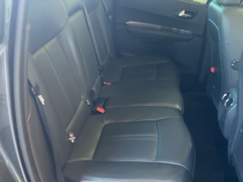 Peugeot 3008 1.6 HDi Féline 2012 – снимка 19