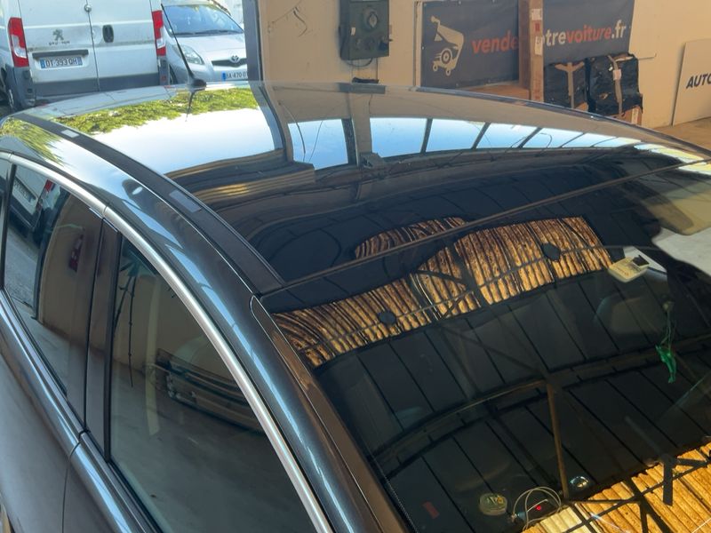 Peugeot 3008 1.6 HDi Féline 2012 – снимка 13