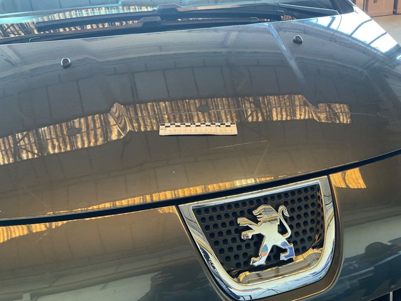 Peugeot 3008 1.6 HDi Féline 2012 – снимка 27