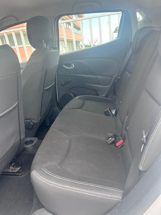 Renault Clio d'occasion