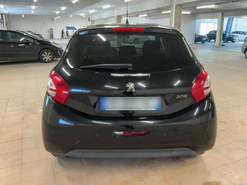 Peugeot 208 1.2 VTi Envy 2013 – снимка 7