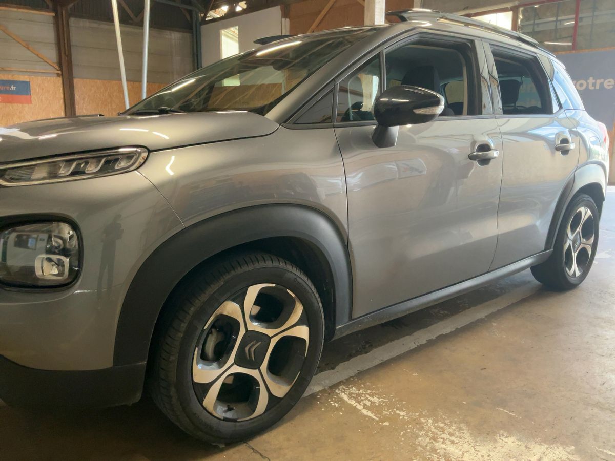 Citroen C3 d'occasion