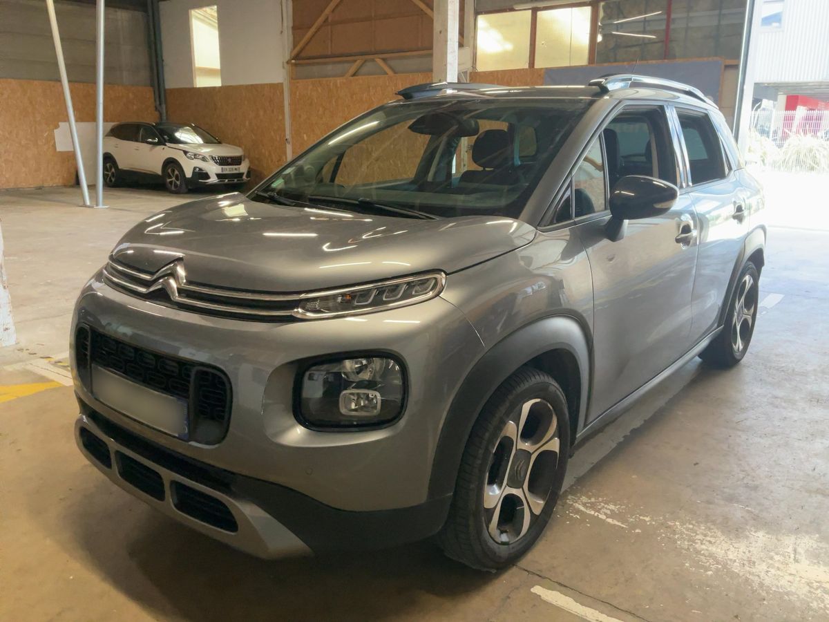 Citroen C3 2018