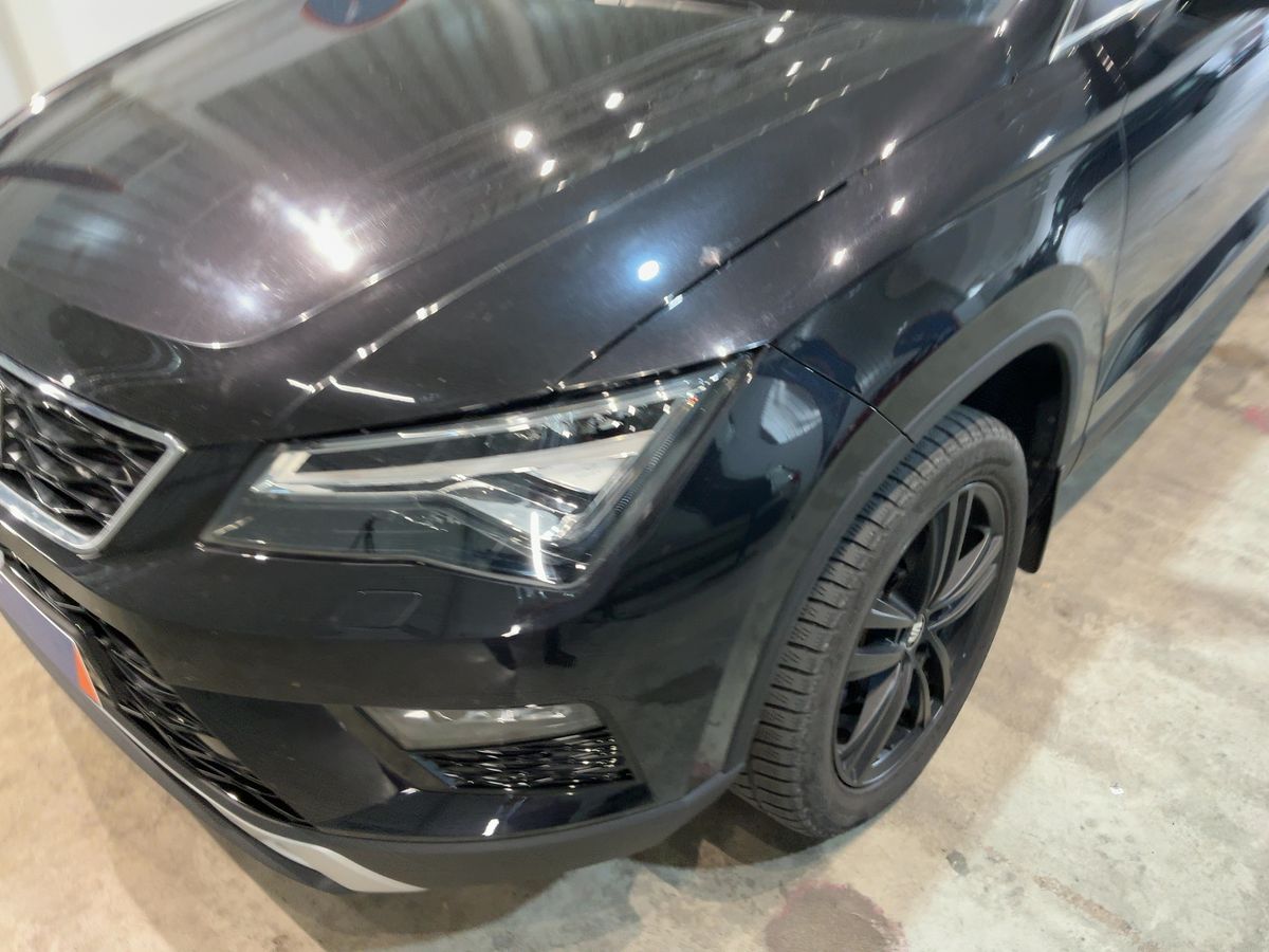 Seat Ateca d'occasion