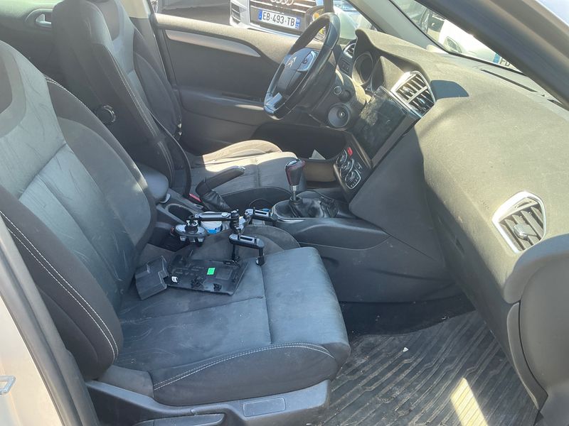 Citroen C4 1.6 HDi Business Class 2013 – снимка 3