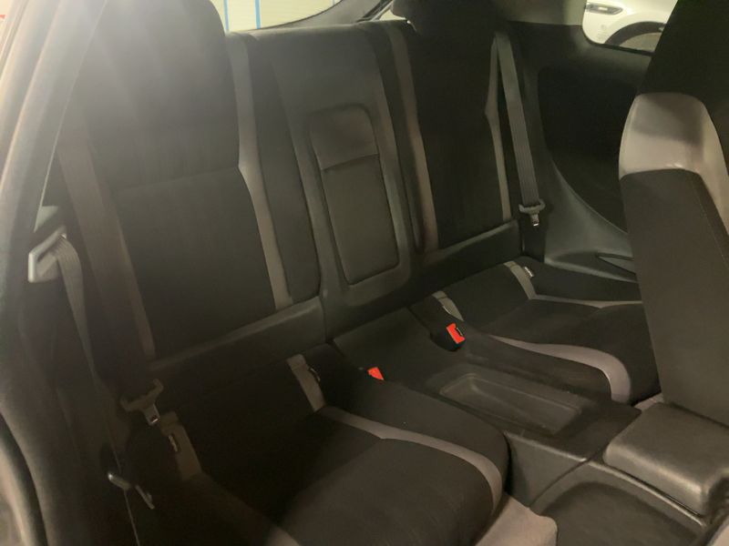 Alfa Romeo Alfa Brera 2.4 JTD JTDM Sky View — zdjęcie 14