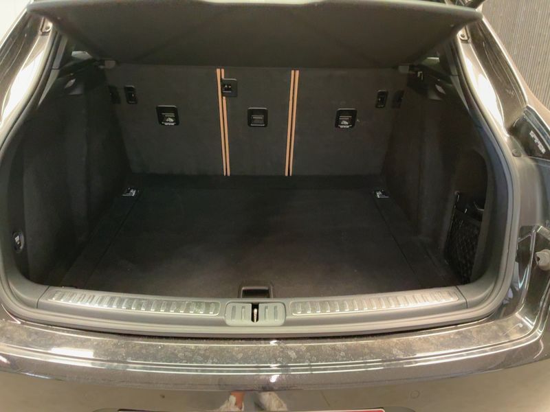 Porsche Macan S — zdjęcie 10
